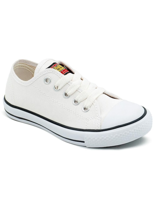 Tenis unisex 1