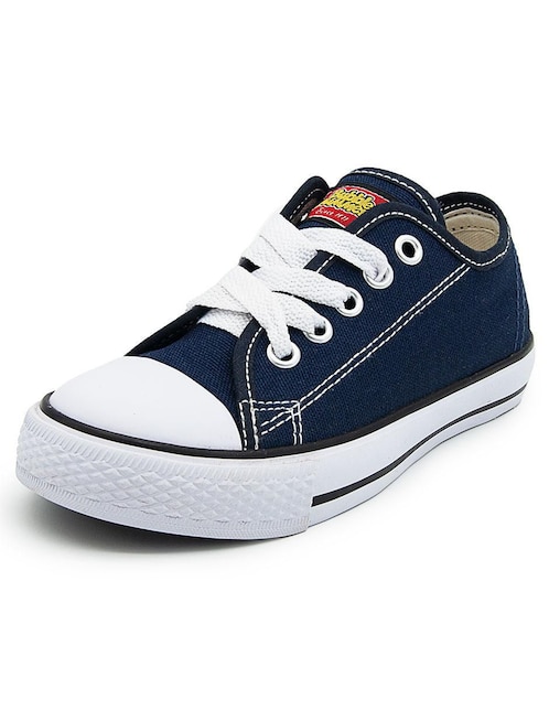 "tenis" bubble gummers "para" unisex sin familia lisa