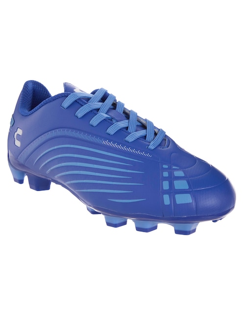 Tenis Charly de niño de fútbol