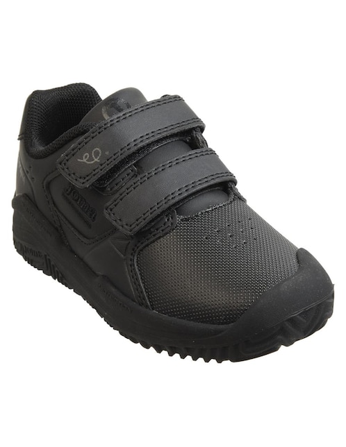 Tenis escolar unisex 1