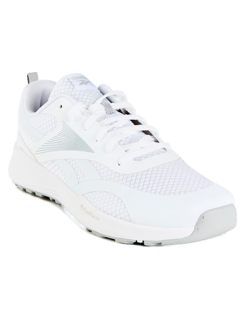 Tenis Energen Run para correr Reebok de niña