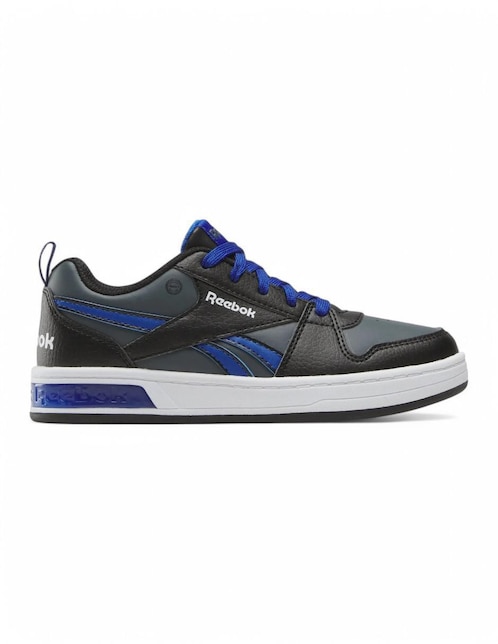 Tenis Reebok para niño Royal Prime