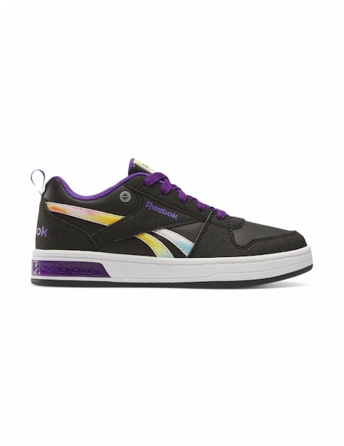 Tenis Reebok para niña Royal Prime Step