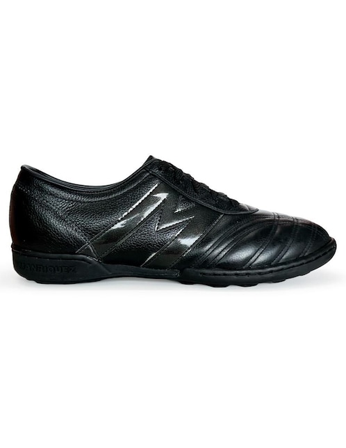 Tenis para fútbol Manriquez de niño