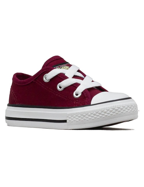 Tenis Bubble Gummers infantil unisex
