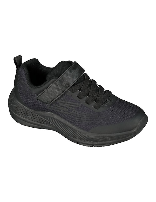 Tenis para entrenamiento Skechers Microspec Advance unisex