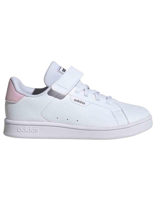 Tenis Adidas para niña Urban Court
