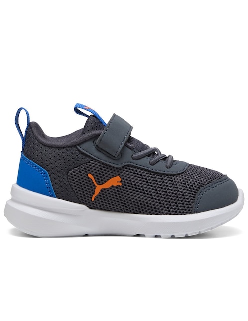 Tenis Kruz Track AC para correr Puma unisex