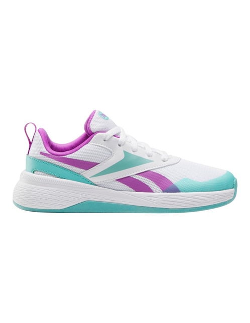 Tenis para entrenamiento Reebok Nano de niña