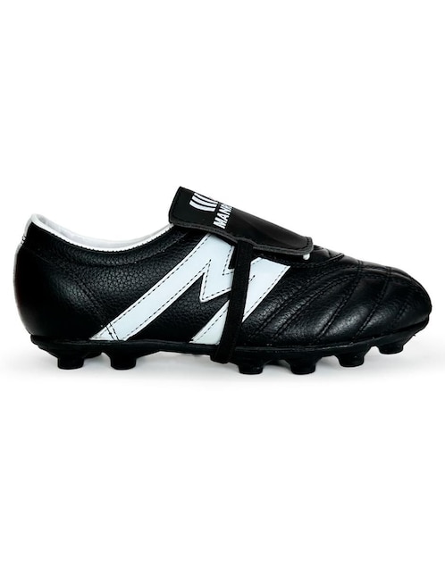 Tenis para fútbol Manriquez de niño