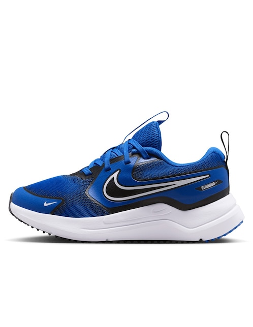 Tenis Nike Cosmic Runner de niño para entrenamiento