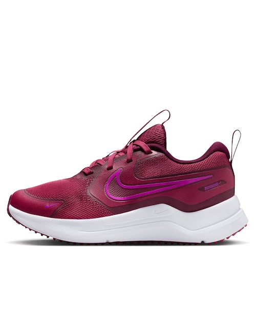Tenis Nike Cosmic Runner Gs de niño para entrenamiento