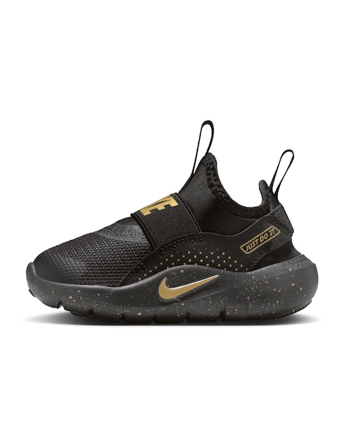 NIKE Tenis de piel Nike Flex Runner 4 Se de niño para entrenamiento