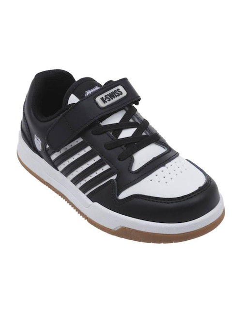 Tenis K-Swiss para niño Drifty