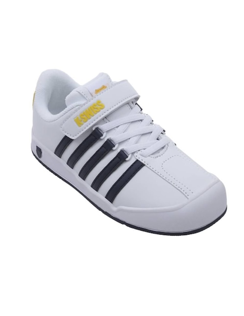 Tenis para niño Advantage Smiley Cf C 1