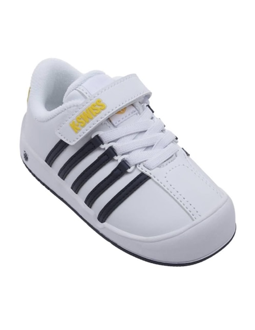 Tenis para niño Advantage 1
