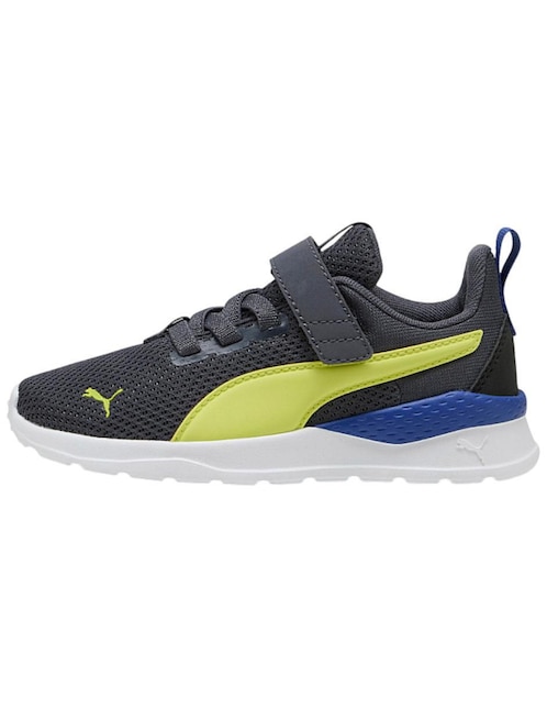 Tenis Puma unisex Style Billie
