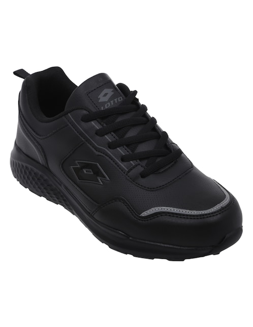Tenis para entrenamiento Lotto Flint Laces Jr de niño