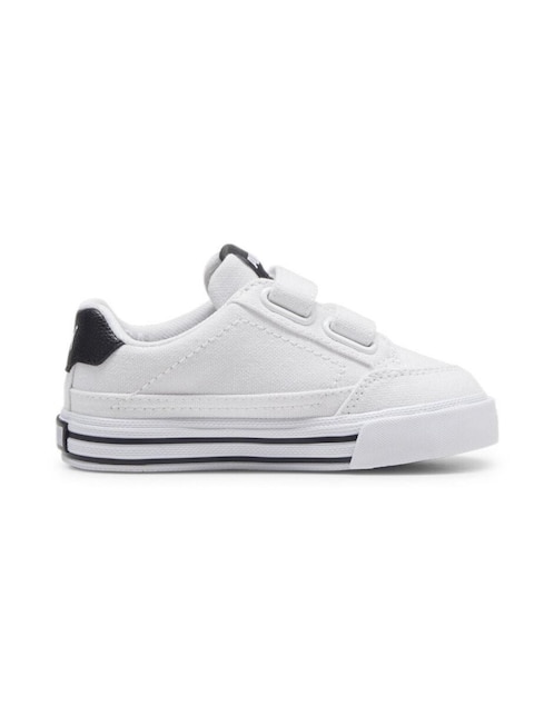Tenis Puma Court Classic Vulc unisex