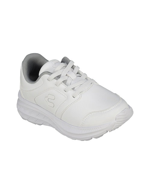 Tenis acrobat para correr charly de infantil unisex