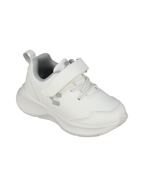 Tenis Stallion para correr charly infantil unisex