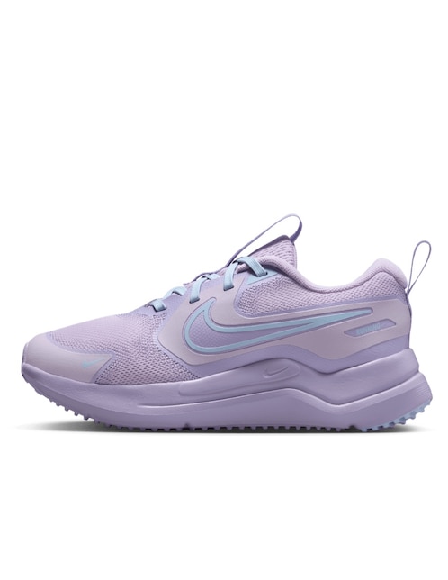 Tenis Nike Cosmic Runner de niño para entrenamiento