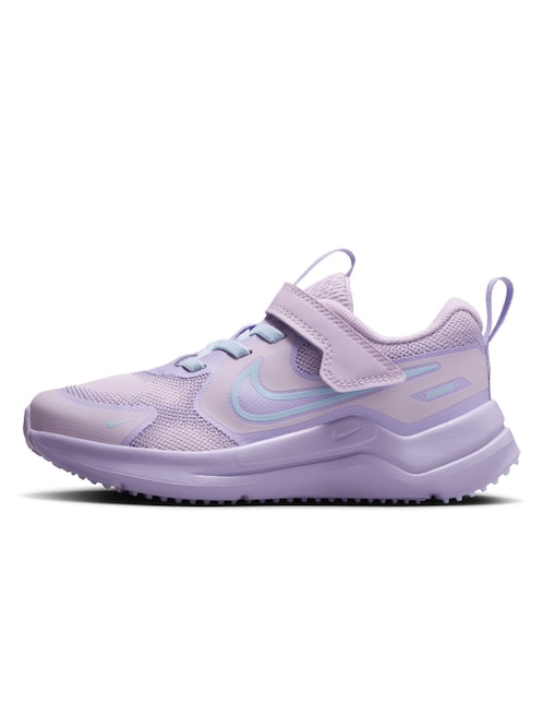 Tenis Nike Cosmic Runner de niño para entrenamiento