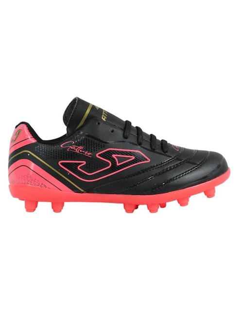 Tenis Kuali Shoes de niño para fútbol