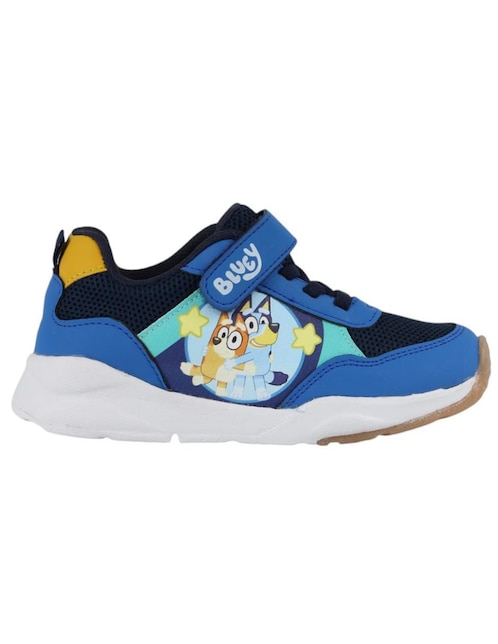 Tenis para niño Bluey 1