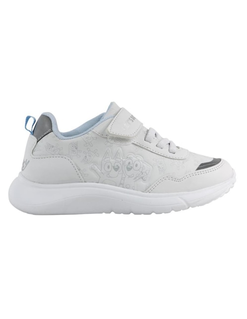 Tenis Kuali Shoes para unisex Bluey