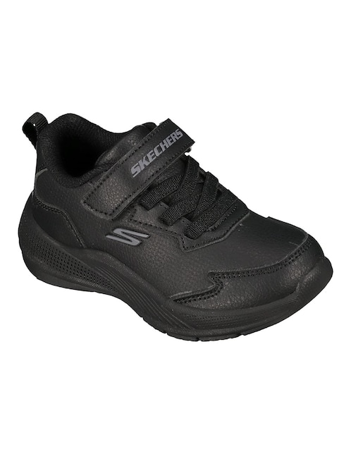 Tenis para entrenamiento Skechers Microspec Advance unisex