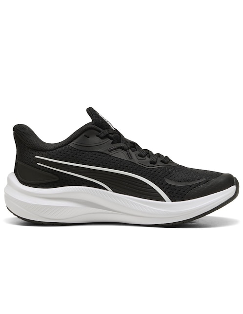 Tenis Skyrocket Lite 2 Jr para correr Puma unisex