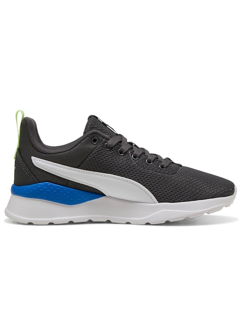 Tenis Anzarun Lite Jr para correr Puma unisex