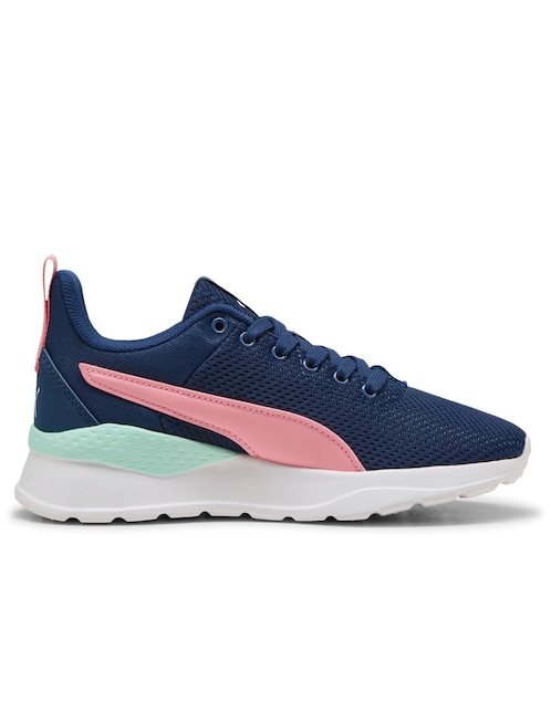 Tenis Anzarun Lite Jr para correr Puma de niña