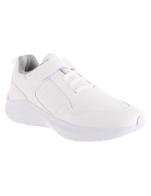 Tenis para correr X10 infantil unisex