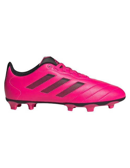 Tenis Goletto VIIIfg J para fútbol Adidas de niña