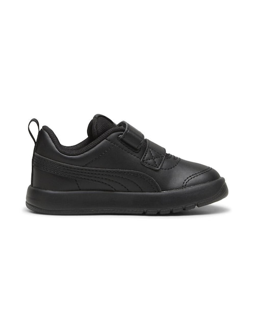 Tenis Puma para niño Courtflex V3