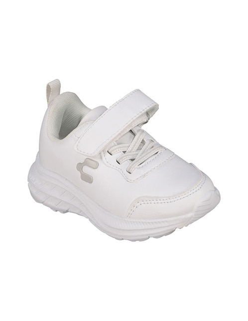 Tenis Comet para correr Charly de infantil unisex