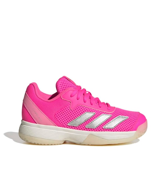 Tenis Courtflash para tennis Adidas unisex