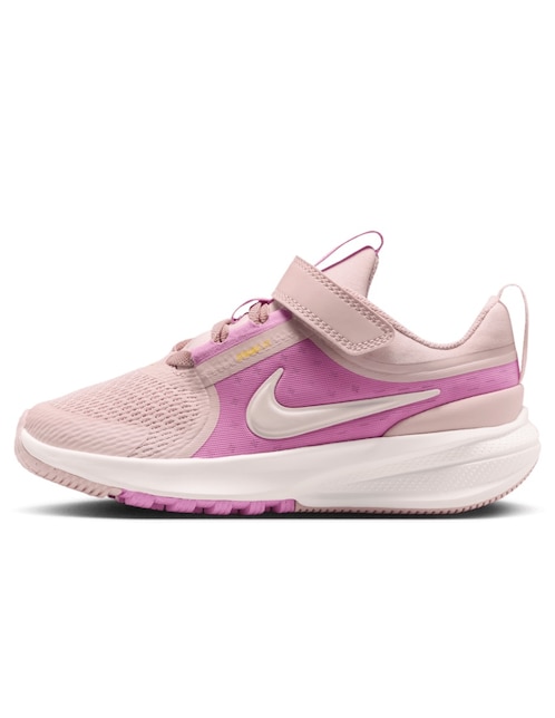 Tenis Nike para niña Star Runner 5