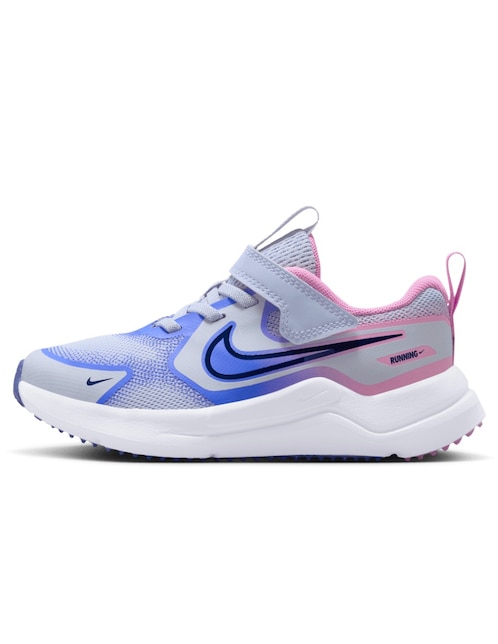 Tenis Nike para niño Cosmic Runner