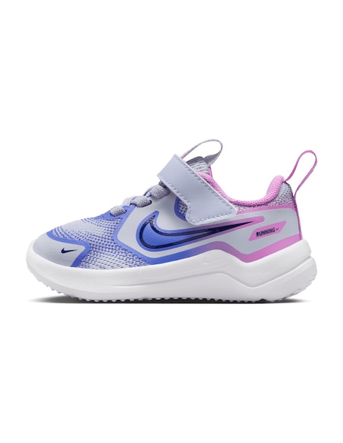 Tenis Nike para niño Cosmic Runner (TD)