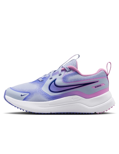 Tenis Nike para niño Cosmic Runner (GS)