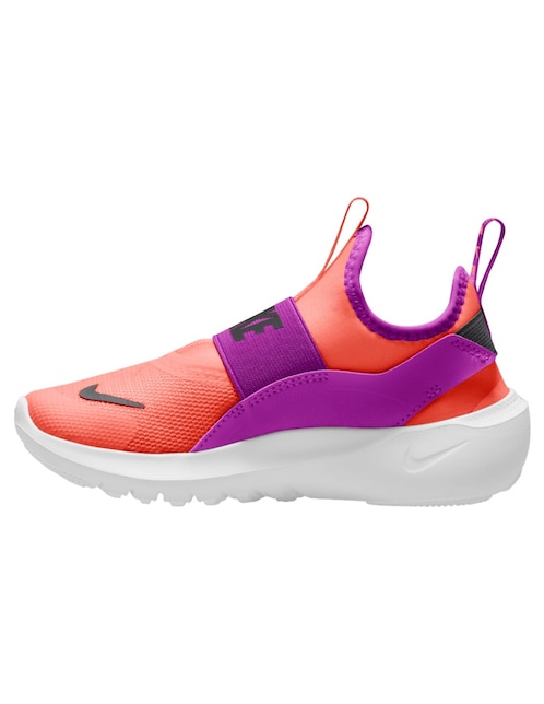 Tenis Nike para infantil niño Flex Runner 4