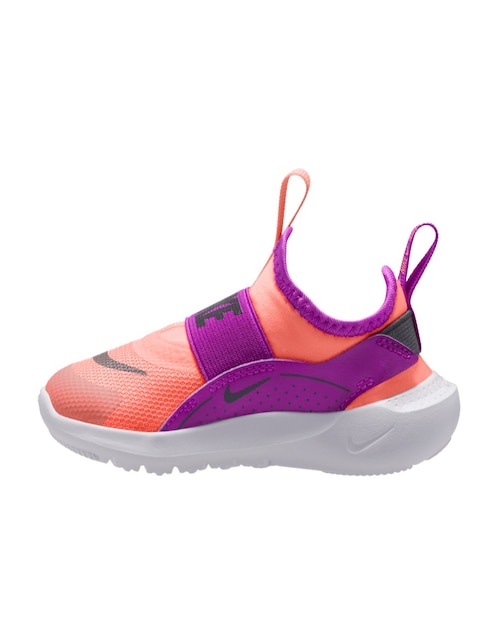 Tenis para niño Flex Runner 4 1
