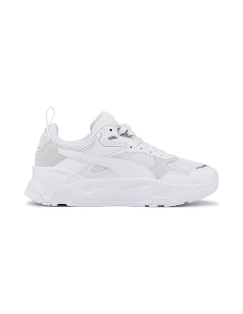 Tenis Puma para niño Trinity