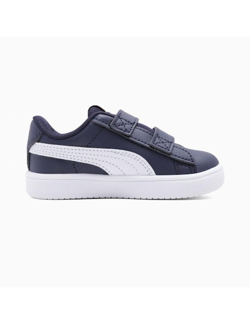 Tenis Puma unisex Rickie Classic V
