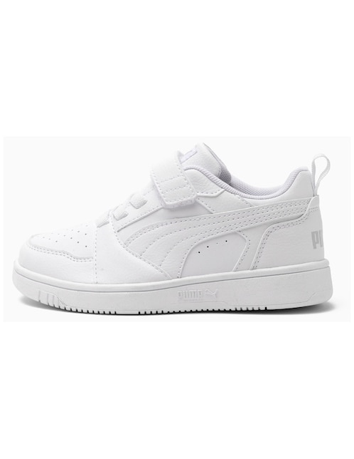 Tenis Puma Rebound V6 Lo unisex