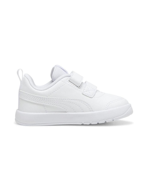 Tenis Courtflex V3 unisex 1