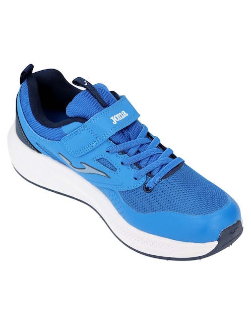 JOMA Tenis Ferro para correr Joma de niño